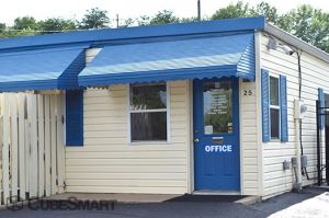 Photo of CubeSmart Self Storage - Greenville - 25 Airview Dr
