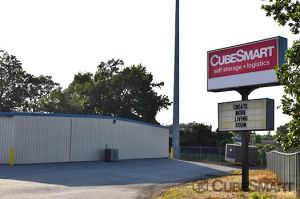 Photo of CubeSmart Self Storage