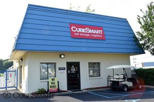 Photo of CubeSmart Self Storage