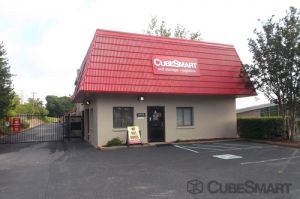 Photo of CubeSmart Self Storage