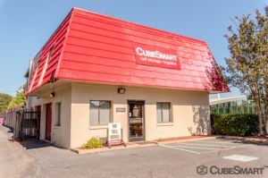 Photo of CubeSmart Self Storage - Spartanburg - 2100 E Main St