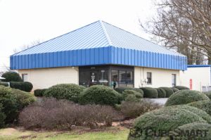 Photo of CubeSmart Self Storage - Spartanburg - 1560 Asheville Hwy