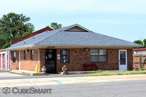 Photo of CubeSmart Self Storage - Rock Hill - 1220 E Main St