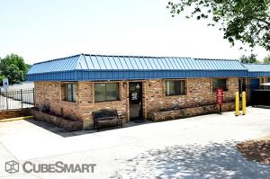 Photo of CubeSmart Self Storage