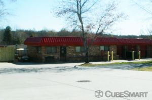Photo of CubeSmart Self Storage