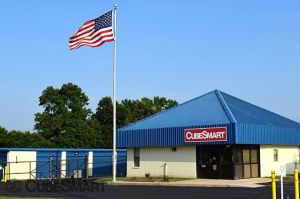 Photo of CubeSmart Self Storage - Kinston