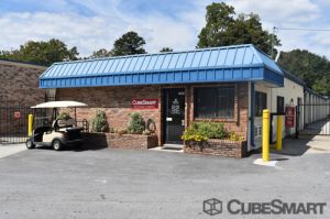 Photo of CubeSmart Self Storage - Norcross - 5985 S Norcross Tucker Rd