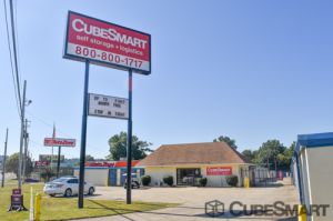 Photo of CubeSmart Self Storage