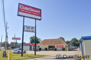 Photo of CubeSmart Self Storage - Columbus - 3560 Victory Dr