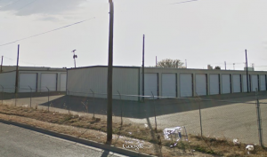 Photo of AAA Tech Storage