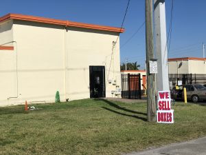Photo of Top Self Storage - 37th Ave