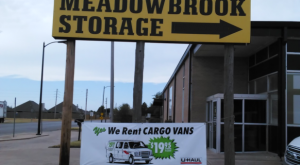 Photo of Meadowbrook Storage