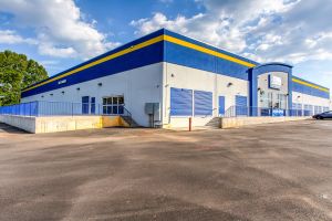 Photo of Simply Self Storage - Ponce De Leon Ave-Decatur