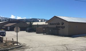 Photo of Golden State Storage - Big Bear