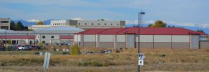 Photo of Broncos Parkway Self Storage
