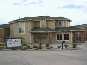 Photo of Parkglenn Self Storage
