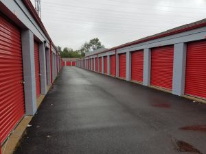 Photo of Red Dot Storage - John Street