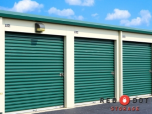 Photo of Red Dot Storage - Airport Road
