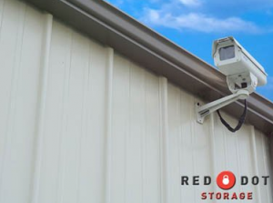 Photo of Red Dot Storage - Milwaukee