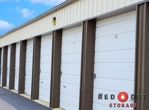 Photo of Red Dot Storage - Milwaukee