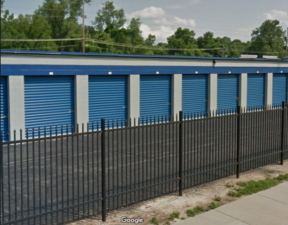 Photo of Red Dot Storage - 399 Main Street