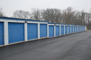 Photo of Red Dot Storage - 399 Main Street