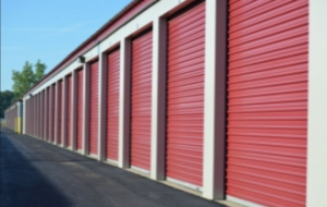 Photo of Red Dot Storage - 284 Main Street