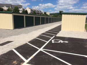 Photo of Regency Self Storage
