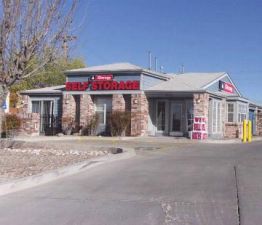 Photo of iStorage Albuquerque