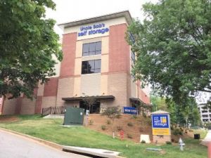 Photo of Uncle Bob's Self Storage - Atlanta - Crown Pointe Parkway