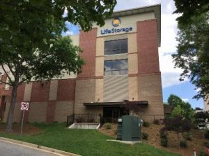 Photo of Life Storage - Atlanta - Crown Pointe Parkway