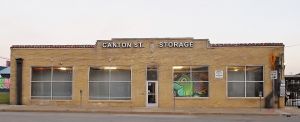 Photo of Canton Street Self Storage