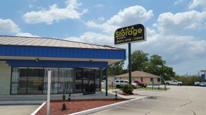 Photo of AAA Storage Hwy 41