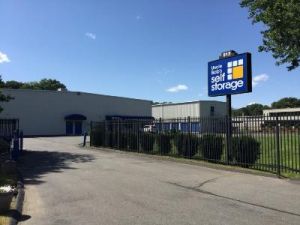 Photo of Uncle Bob's Self Storage - Wallingford - Main Street
