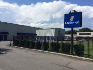 Photo of Life Storage - Wallingford - Main Street