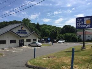 Photo of Uncle Bob's Self Storage - Waterbury - Lakewood Road