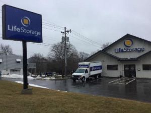 Photo of Life Storage - Waterbury