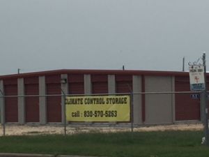 Photo of Affordable Mini Storage - Refugio