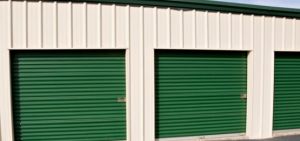 Photo of J-Town Self Storage