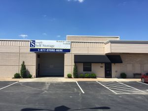 Photo of Simply Self Storage - Yale