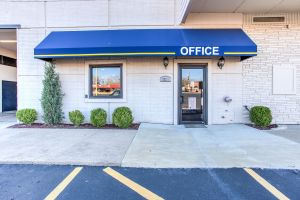 Photo of Simply Self Storage - Tulsa, OK - Yale Ave