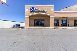 Photo of Simply Self Storage - Tulsa, OK - Sheridan Rd