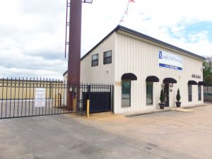 Photo of Simply Self Storage - Beeline