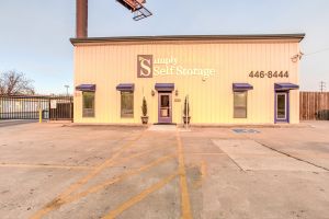 Photo of Simply Self Storage - Beeline