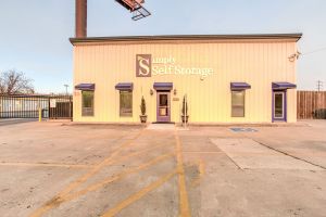 Photo of Simply Self Storage - Tulsa, OK - Tacoma Ave