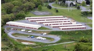 Photo of Harrisonburg Self Storage