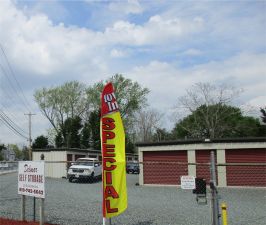 Photo of Delmar Self Storage