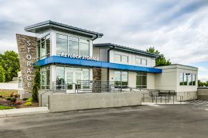 Photo of Keylock Storage - Franklin Rd