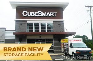 Photo of CubeSmart Self Storage