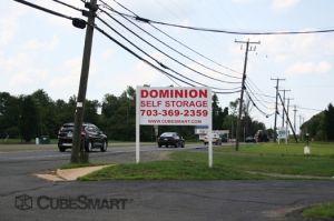 Photo of Dominion Self Storage